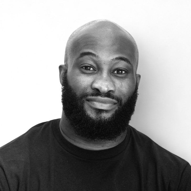 Daniel Taiwo